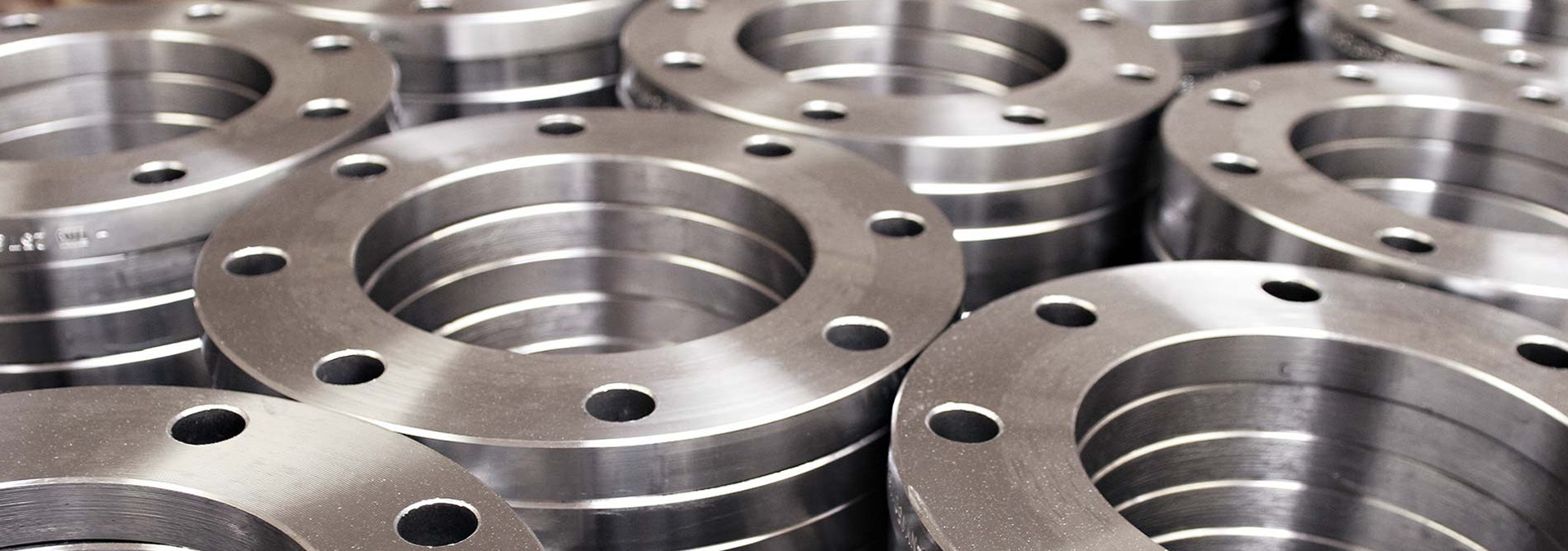 Flanges