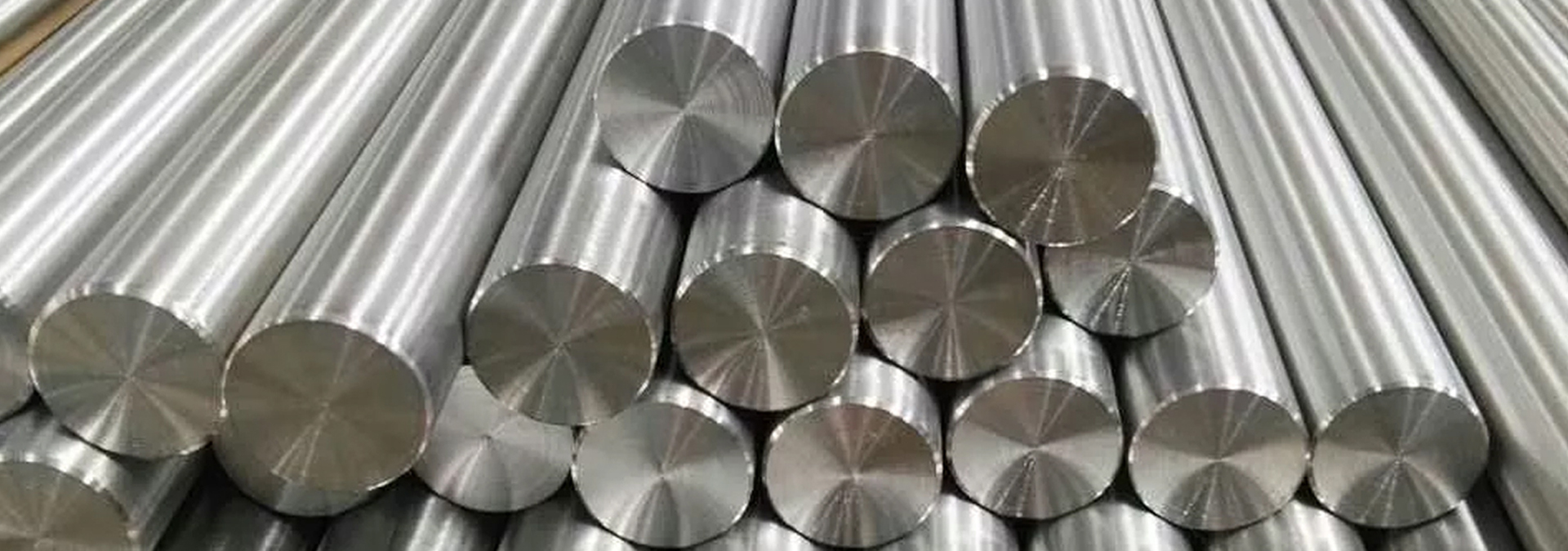 Round Bar