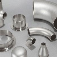 Buttweld Fittings