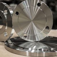 Flanges