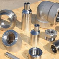 Forged Fittings