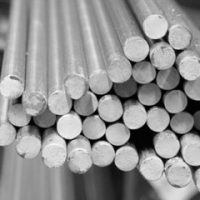 Round Bar